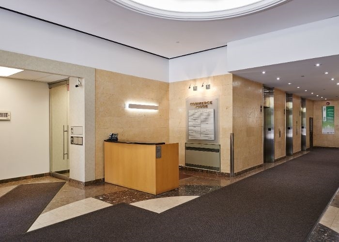 50 Queen St N, Kitchener, ON for lease - Interior Photo - Image 2 of 10