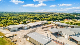 More details for 4400 US Highway 377, Granbury, TX - Industrial for Sale