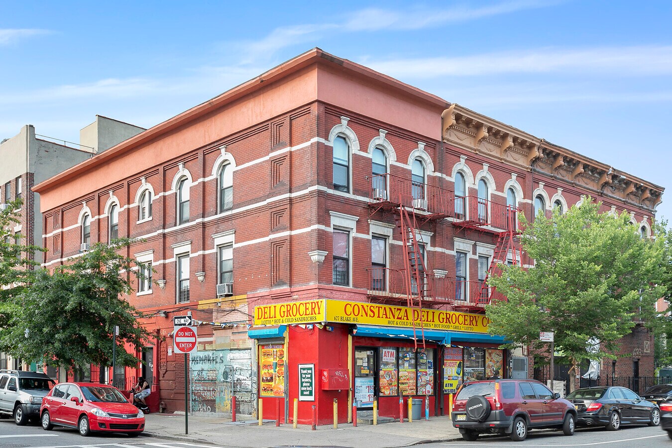 627 Blake Ave, Brooklyn, NY 11207