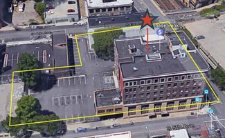 More details for 22-28 W 1st St, Mount Vernon, NY - Office for Sale