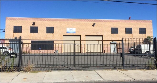 9-17 Libella Ct, Newark, NJ for sale Building Photo- Image 1 of 1