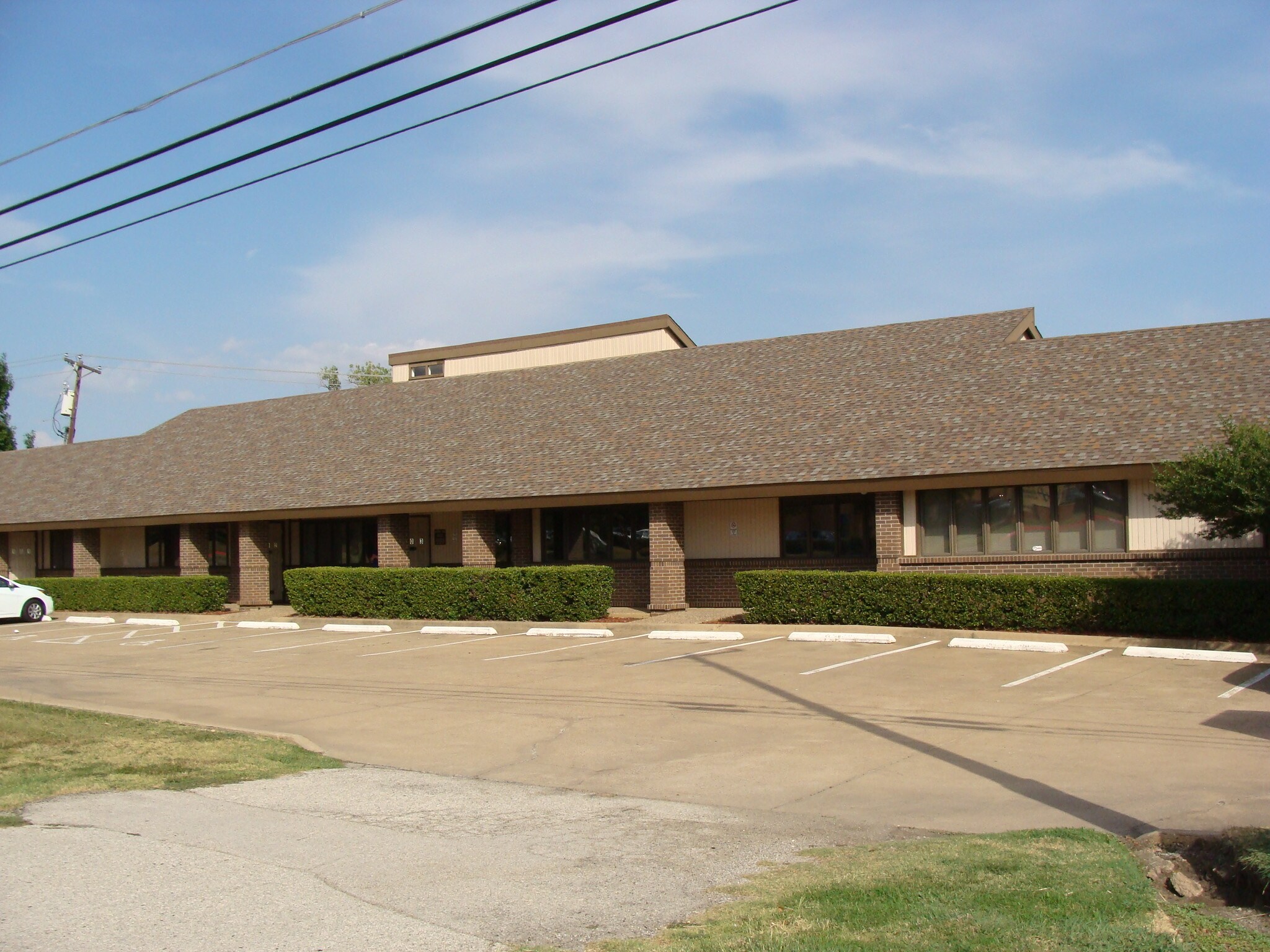 1050 N Belt Line Rd, Mesquite, TX for sale Building Photo- Image 1 of 1