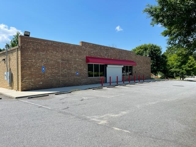 1605 Austell Rd SE, Marietta, GA for sale Building Photo- Image 1 of 1