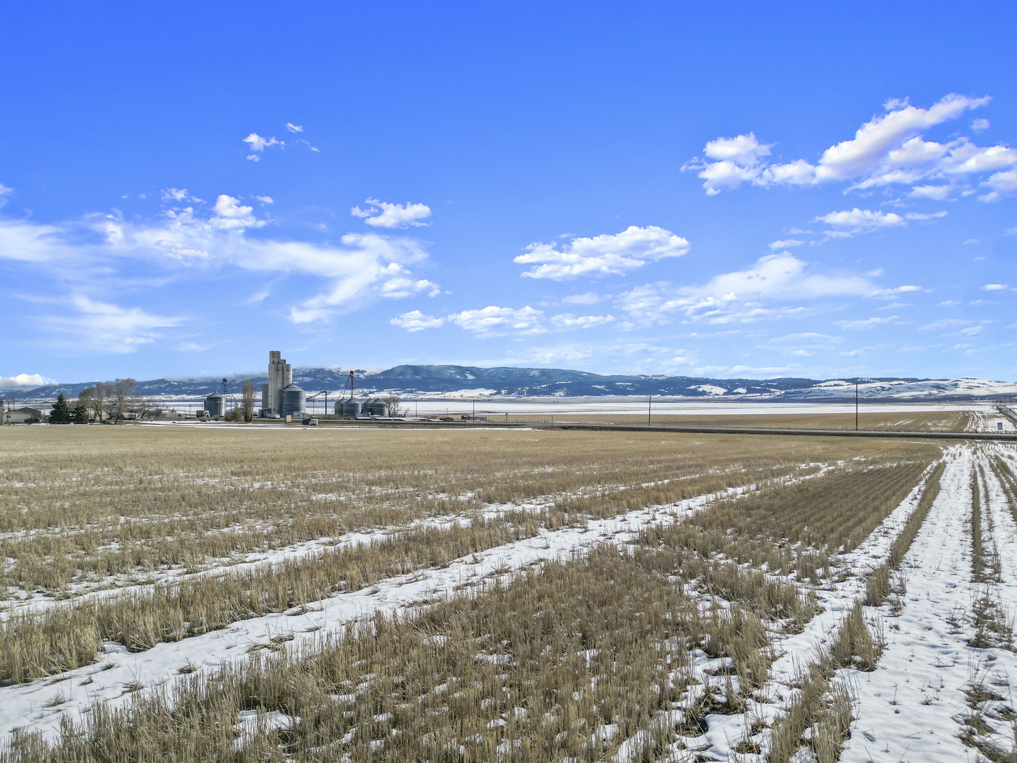 Highway 95 N, Grangeville, ID for sale Primary Photo- Image 1 of 22