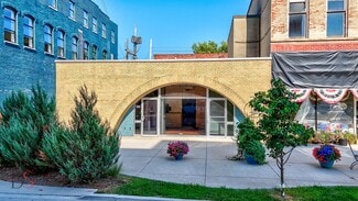 More details for 612 Court St, Ottawa, IL - Office for Sale