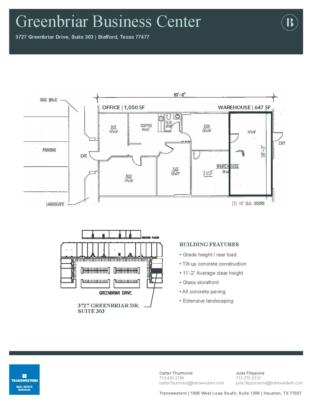 Land Resource Management Stafford Tx 77497 713 541 3544