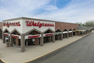 More details for 1800-1864 Belvidere Rd, Grayslake, IL - Retail for Lease