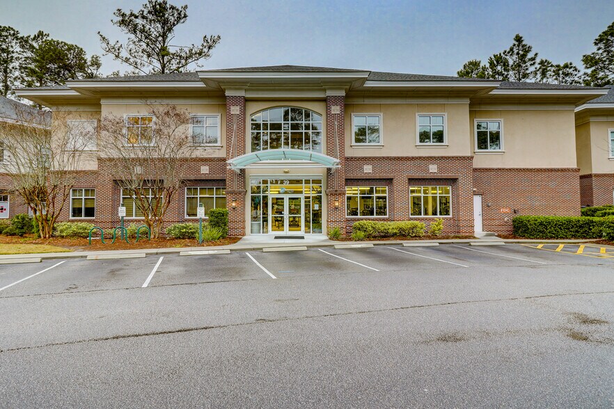39 Hospital Center Cmns Hilton Head Island Sc 29926 Loopnet Com