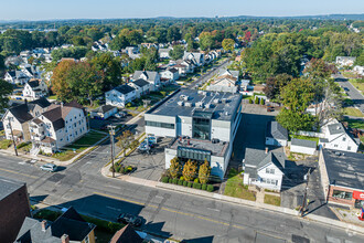 67 Prospect Ave, West Hartford, CT - aerial  map view - Image1