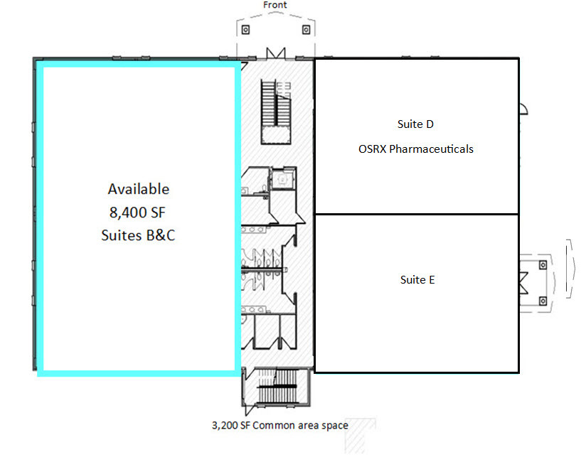 2675 Palmer St, Missoula, MT for lease Building Photo- Image 1 of 1