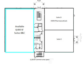 2675 Palmer St, Missoula, MT for lease Building Photo- Image 1 of 1