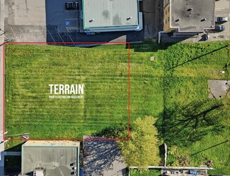 More details for 910 Boul Saint-Jean-Baptiste, Mercier, QC - Land for Sale