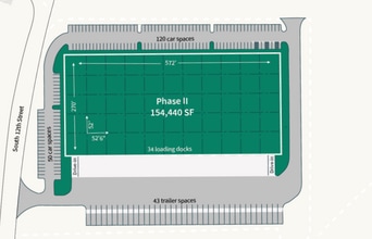 2027 S 12th St, Allentown, PA for lease Site Plan- Image 1 of 1