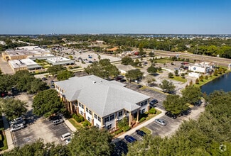4730 E State Road 64, Bradenton, FL - AERIAL map view - Image1
