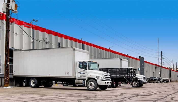 1550 W Evans Ave, Denver, CO for lease - Building Photo - Image 2 of 7