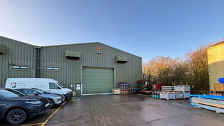 More details for Elford Rd, Tamworth - Industrial for Lease