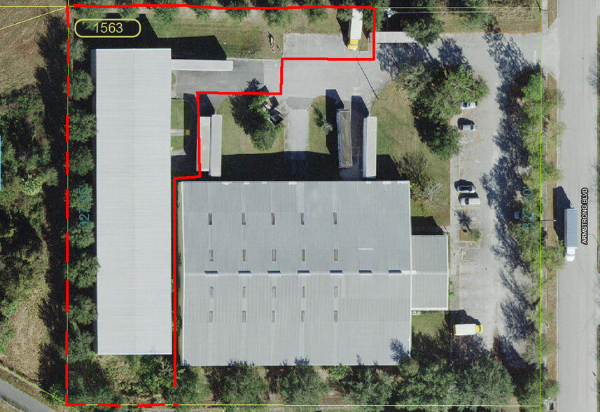 910 Armstrong Blvd, Kissimmee, FL for sale - Building Photo - Image 1 of 1