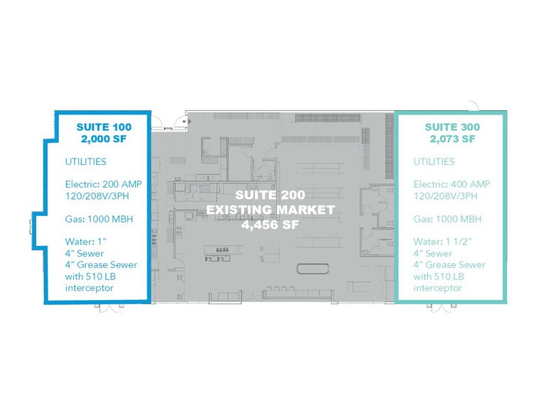 4645 Spring Grove Ave, Cincinnati, OH for lease - Building Photo - Image 2 of 3