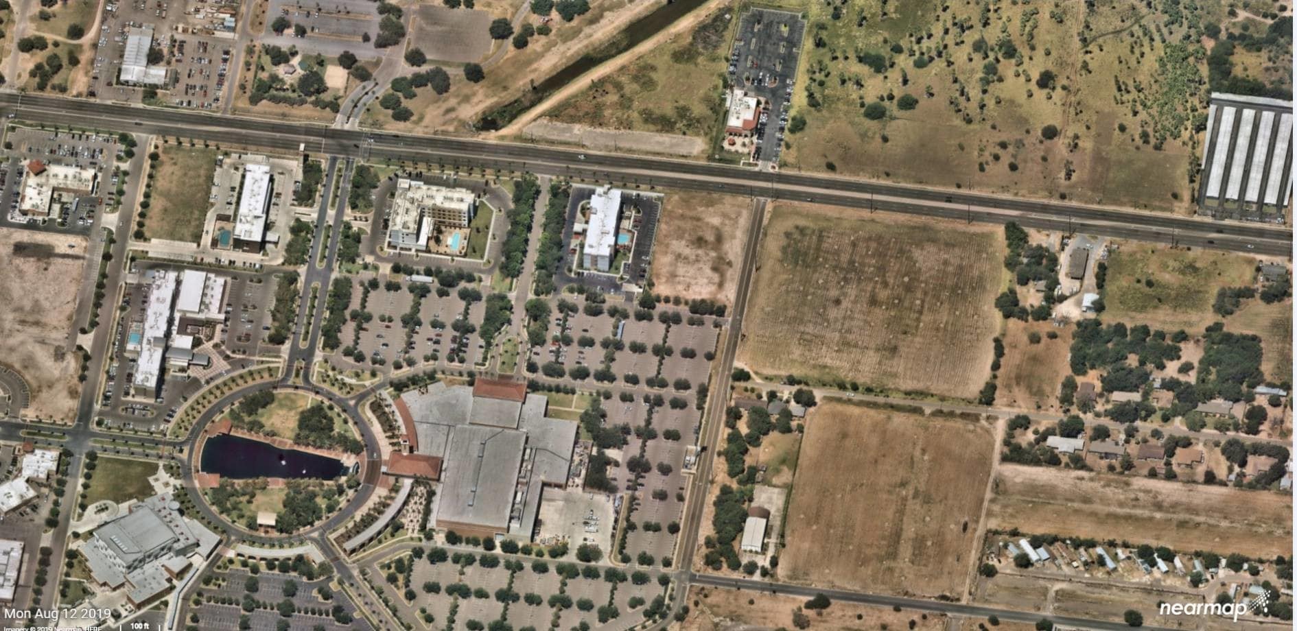 421 S Ware Rd, McAllen, TX 78501 Land for Sale