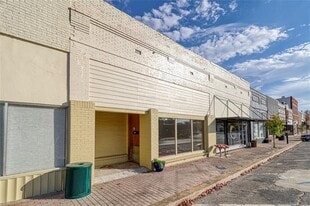 Portfolio of Retail Properties for sale - Storefront