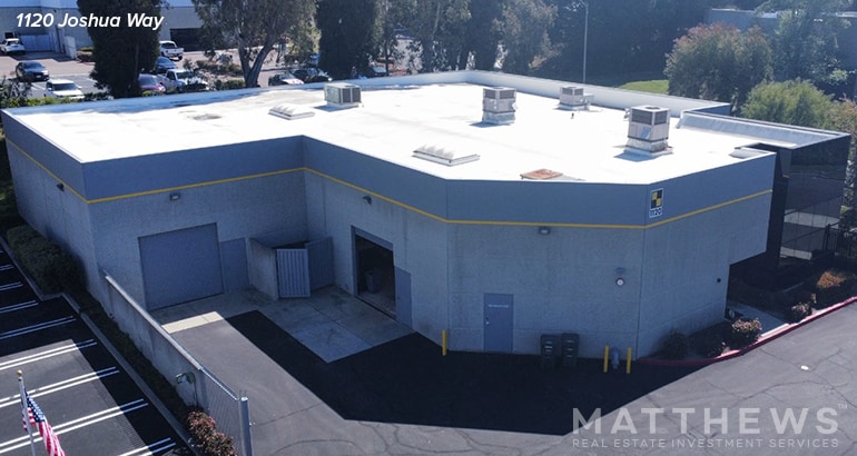 1140 Joshua Way, Vista, CA for sale - Building Photo - Image 3 of 6