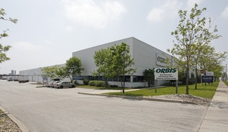 More details for 225 Rexdale Blvd, Toronto, ON - Industrial for Lease