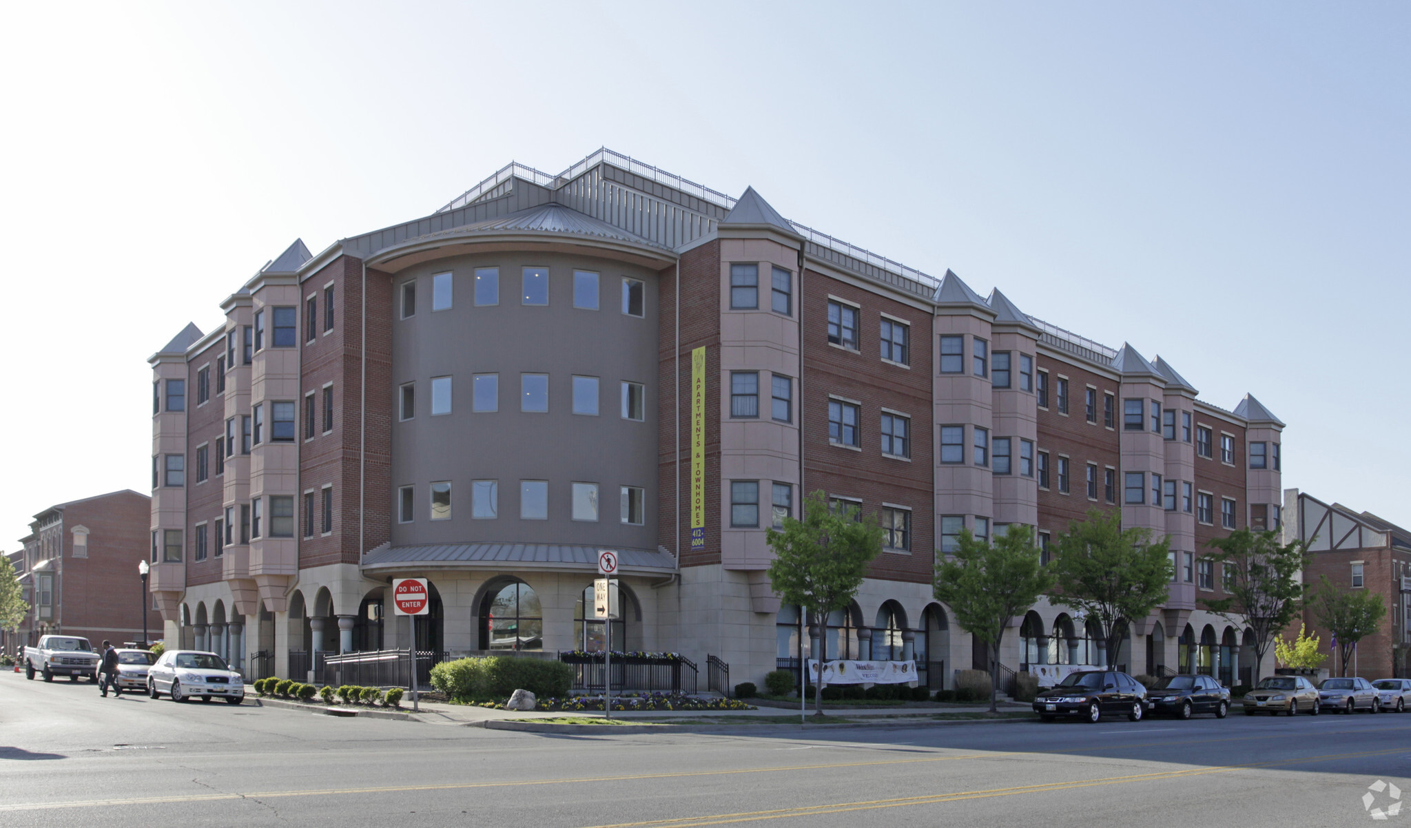 1202 Linn St, Cincinnati, OH for sale Building Photo- Image 1 of 1