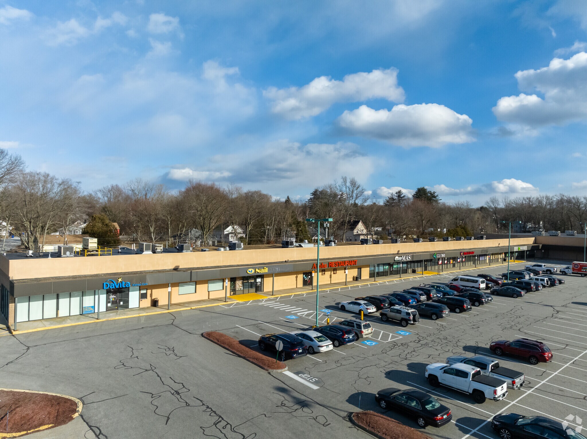 855-903 Hanover St, Manchester, NH for sale Primary Photo- Image 1 of 1