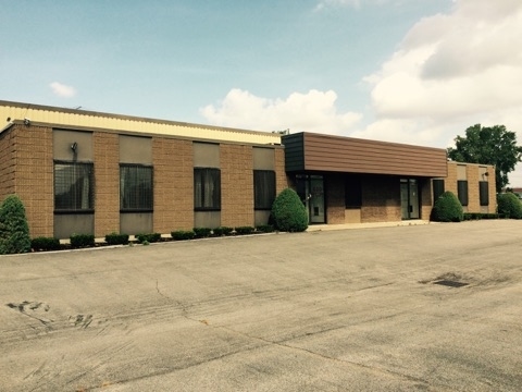 680 New Babcock St, Buffalo, NY for lease - Building Photo - Image 1 of 7