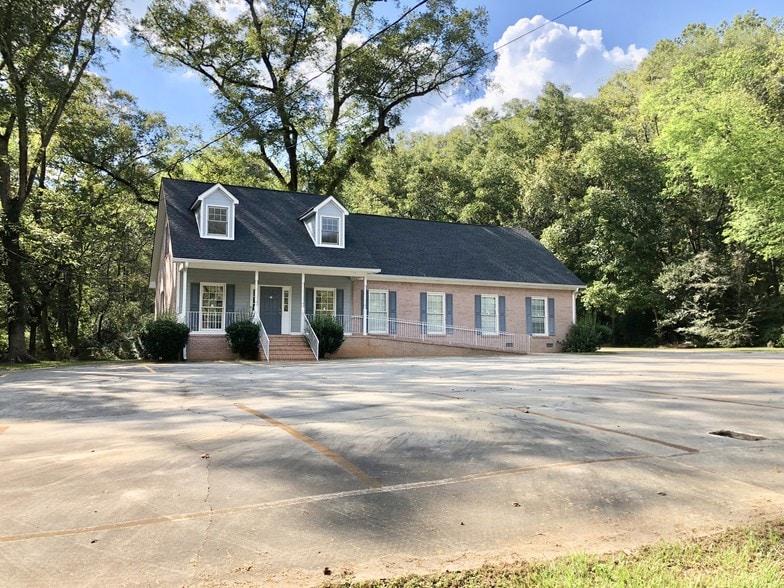 432 Boland St, Sparta, GA for sale - Other - Image 1 of 1