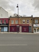 316-318 Kentish Town Rd, London for lease Building Photo- Image 1 of 1