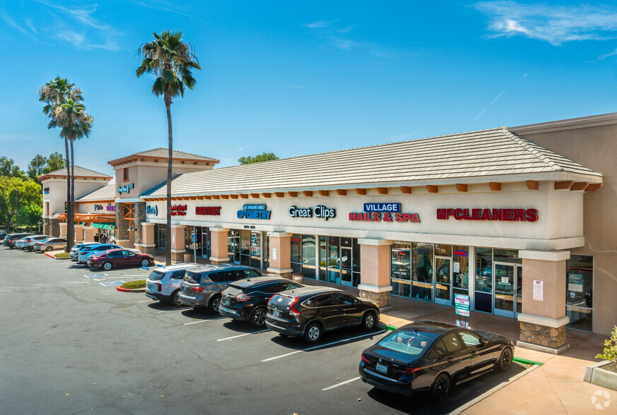 28930-28988 Greenspot Rd, Highland, CA for lease - Building Photo - Image 2 of 15