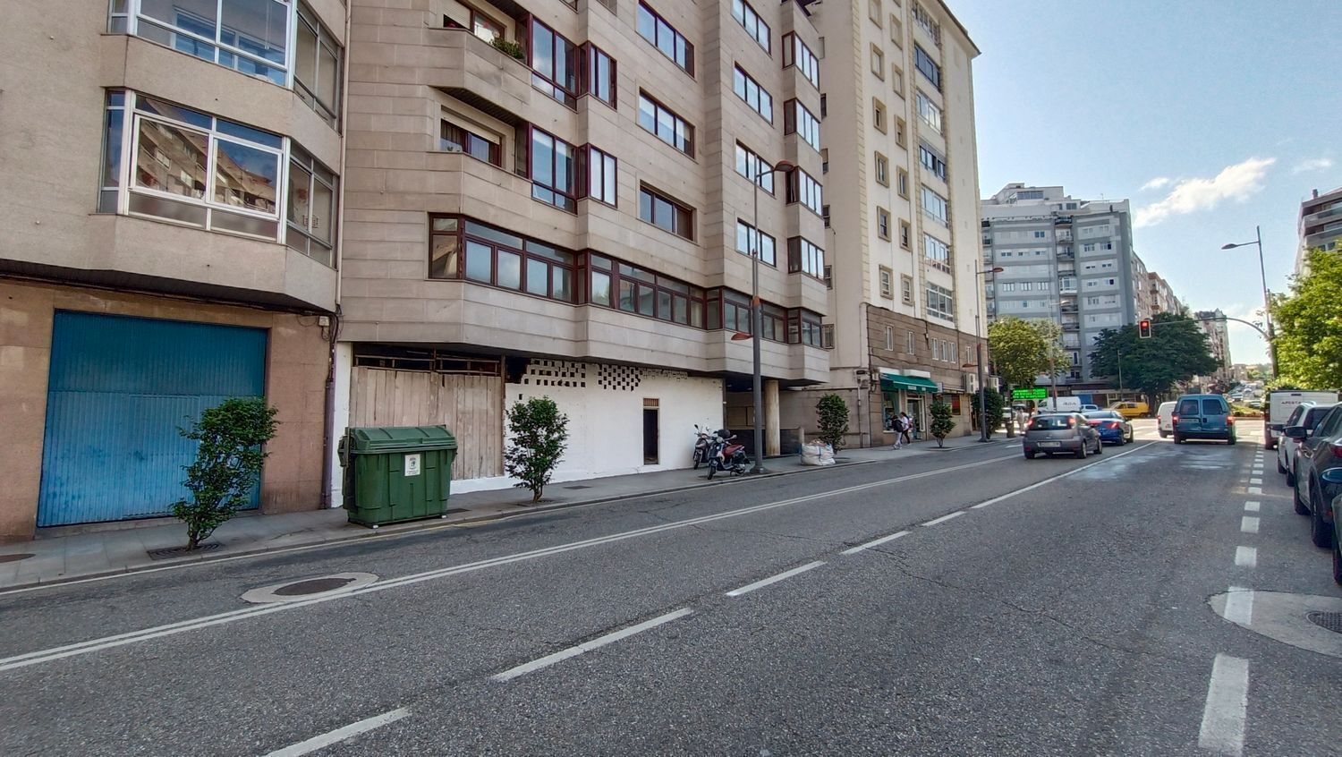 Retail in Vigo for sale Building Photo- Image 1 of 24