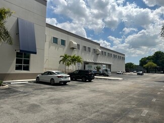 More details for 10000 NW 25th St, Doral, FL - Industrial for Lease