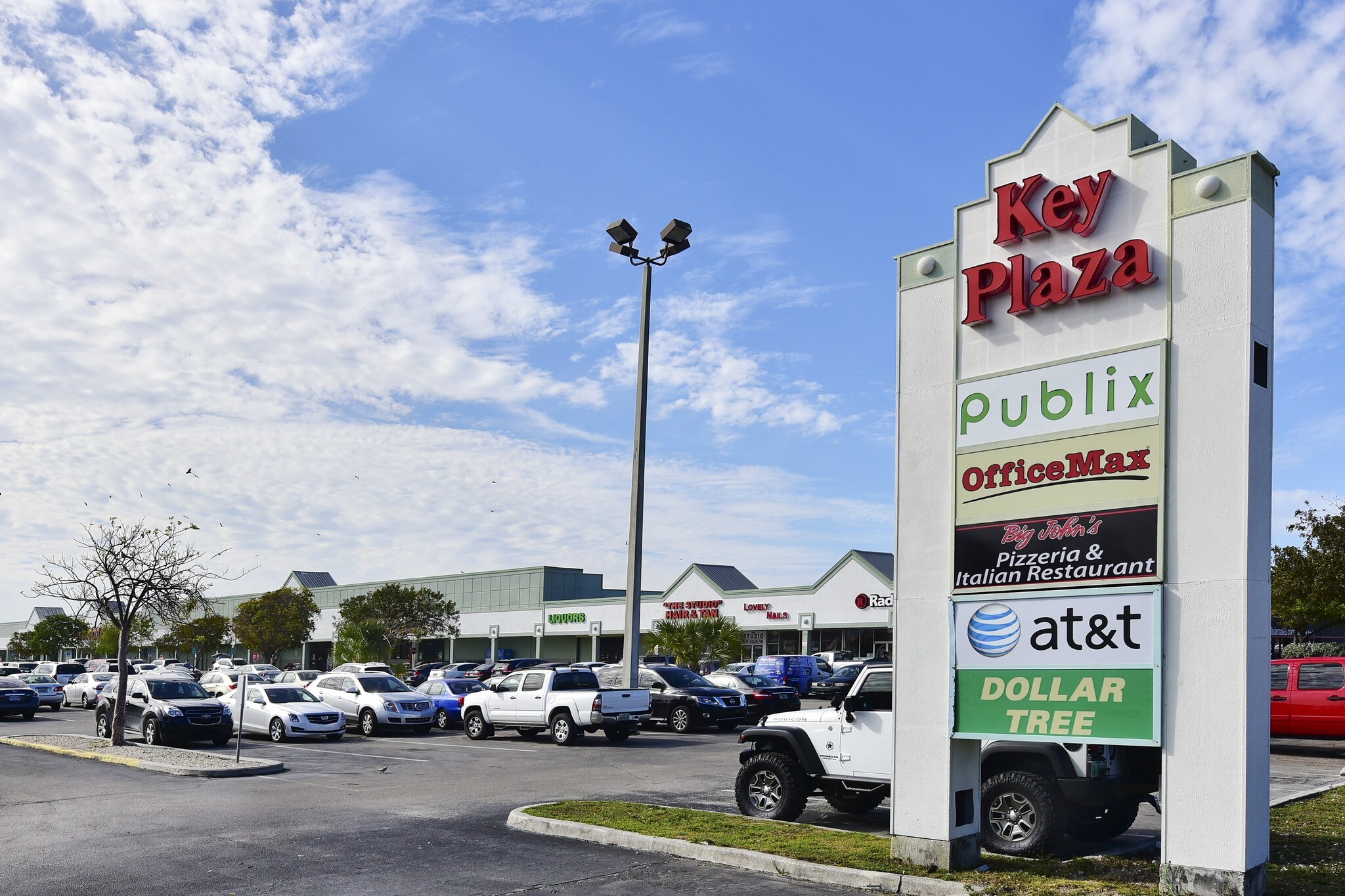 2892-2930 N Roosevelt Blvd, Key West, FL for sale Building Photo- Image 1 of 1