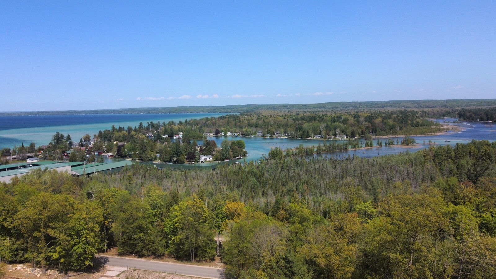 City-River S  12773 Torch River, Rapid City, MI 49676 | LoopNet