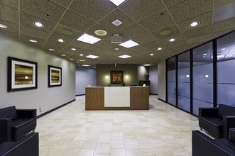 101 E Park Blvd, Plano, TX for lease Interior Photo- Image 2 of 6