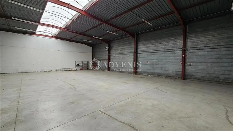 Industrial in Lesquin for lease - Interior Photo - Image 2 of 5