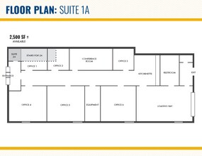 1615 Robin Cir, Forest Hill, MD for lease Floor Plan- Image 1 of 1