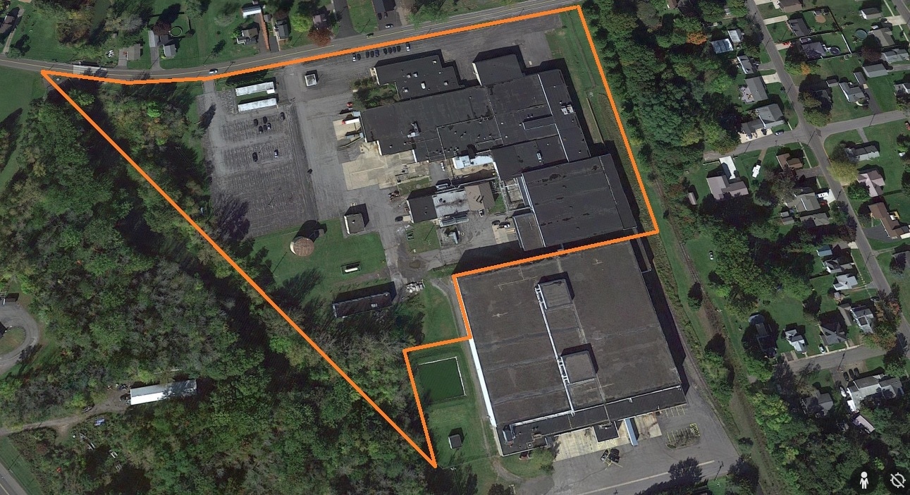607 Phillips St, Fulton, NY 13069, USA