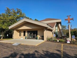 More details for 1155 Joy Cir SW, Cambridge, MN - Specialty for Sale