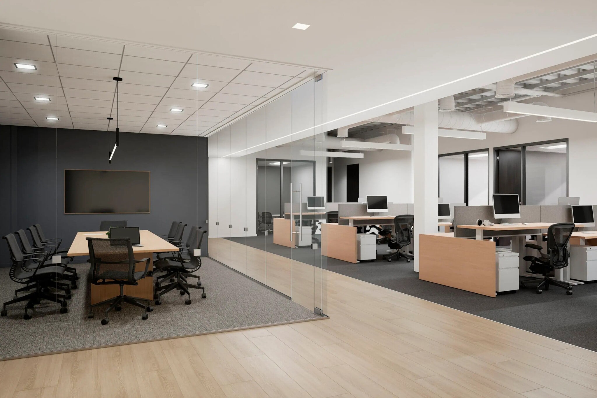 7525 Irvine Center Dr, Irvine, CA for lease Interior Photo- Image 1 of 7