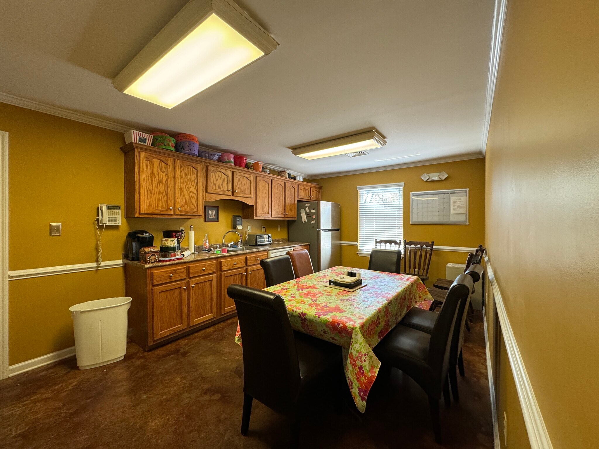 124 W Commerce St, Hernando, MS 38632 Office for Lease