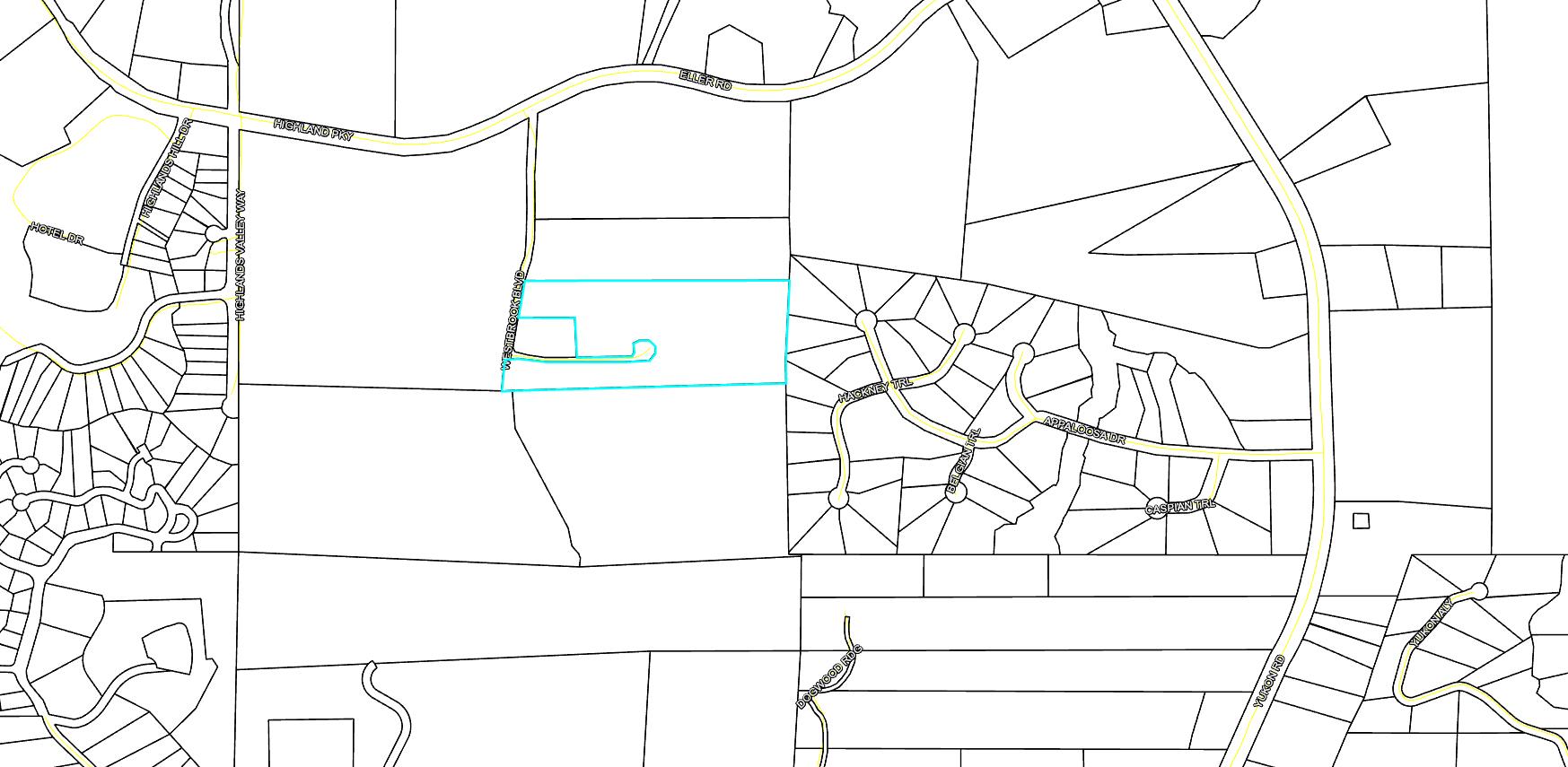 00 Eller Rd, East Ellijay, GA for sale Building Photo- Image 1 of 1