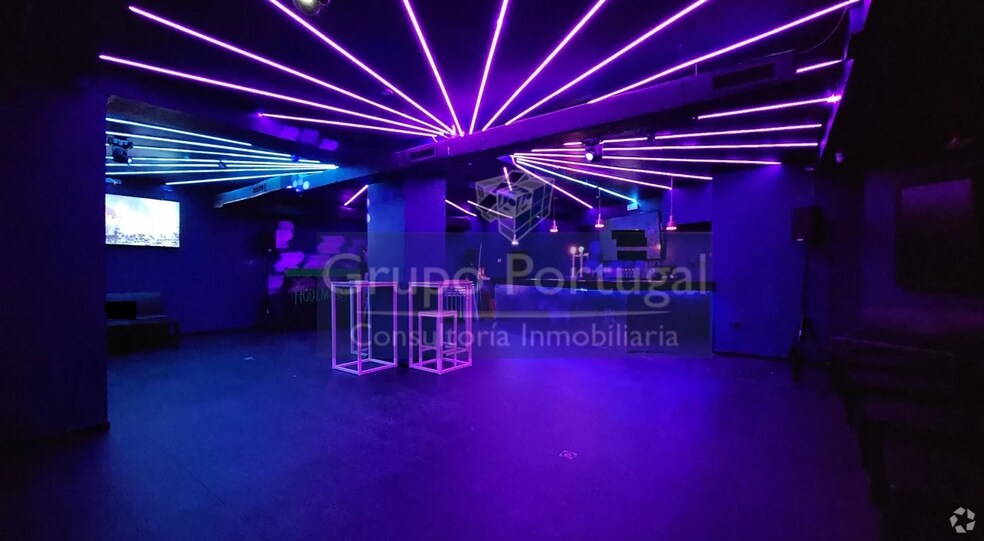 Retail in Madrid, Madrid for lease - Interior Photo - Image 1 of 1