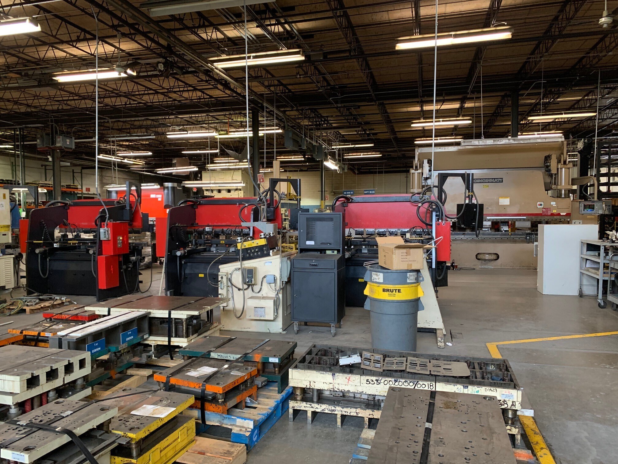 1111 S Wheeling Rd, Wheeling, IL 60090 Block & Co