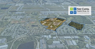 More details for Daetwyler Dr, Orlando, FL - Land for Sale