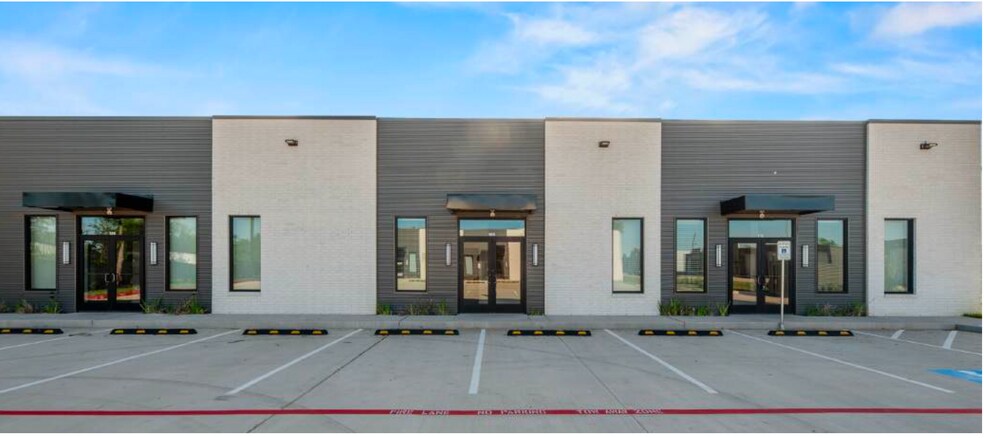 17985 Shaw Rd, Cypress, TX for sale - Building Photo - Image 1 of 6
