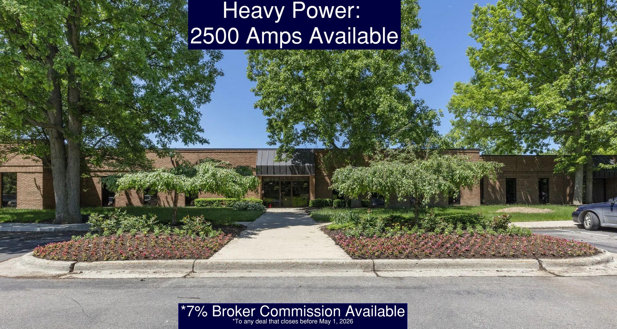 1400-1490 Eisenhower Pl, Ann Arbor, MI for lease Interior Photo- Image 1 of 8