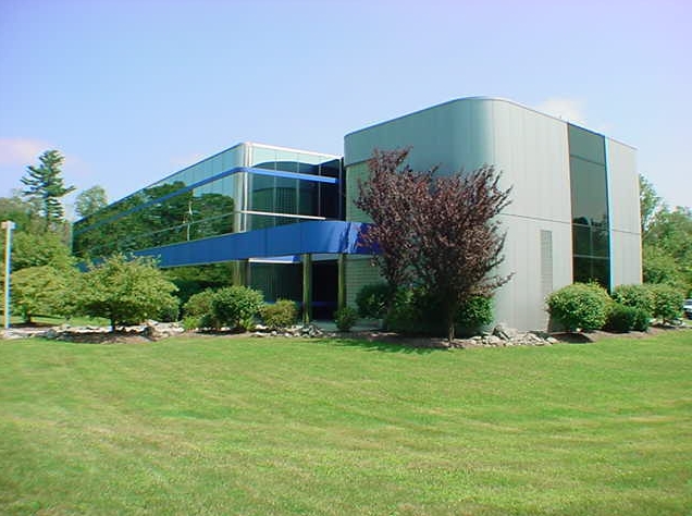 200 Abington Executive Park, Clarks Summit, PA for sale Building Photo- Image 1 of 1